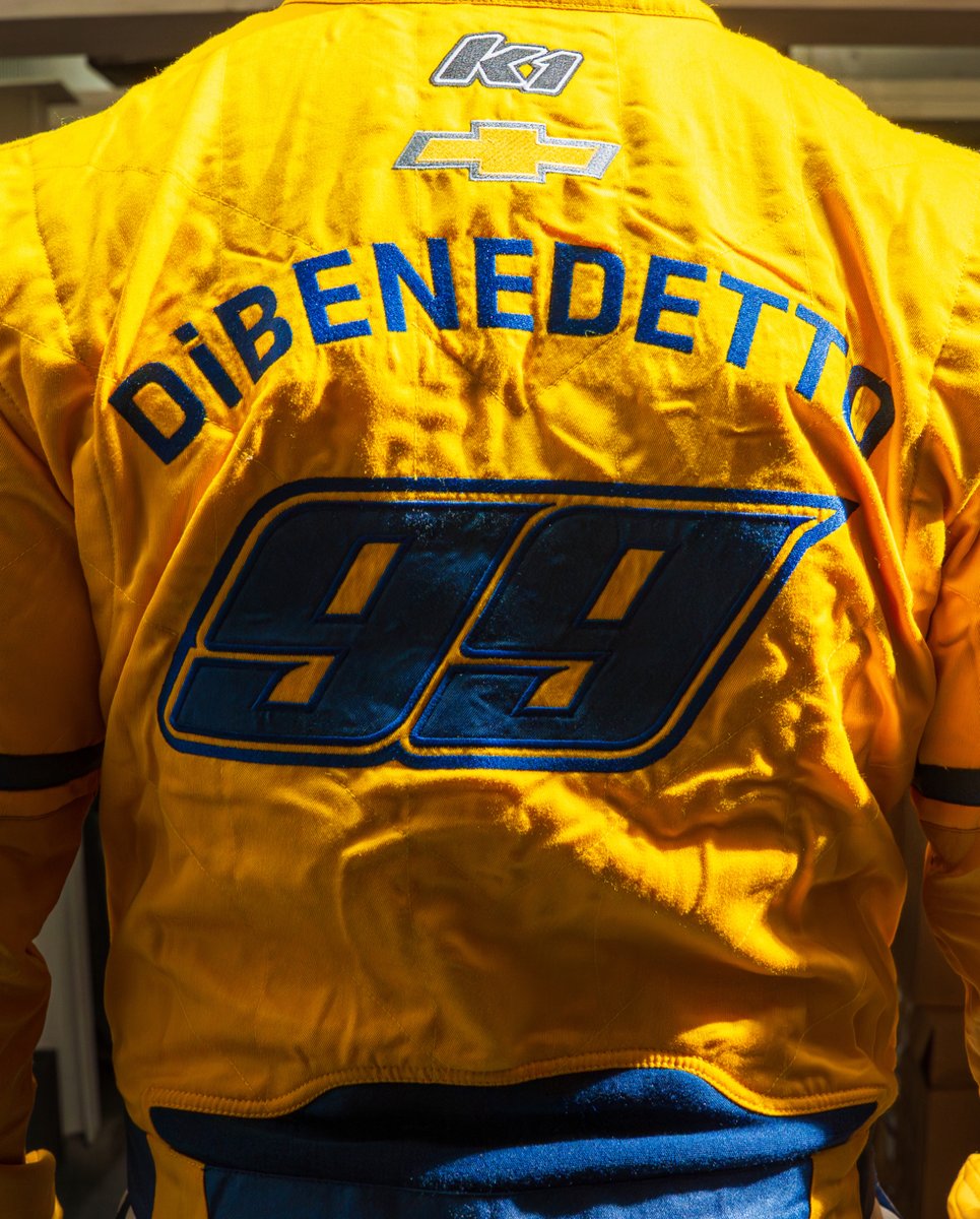 VKNGMotorsports's tweet image. It’s all in the details🍌
@mattdracing @TheCW_Sports @XfinityRacing @TheSavBananas @TeamChevy