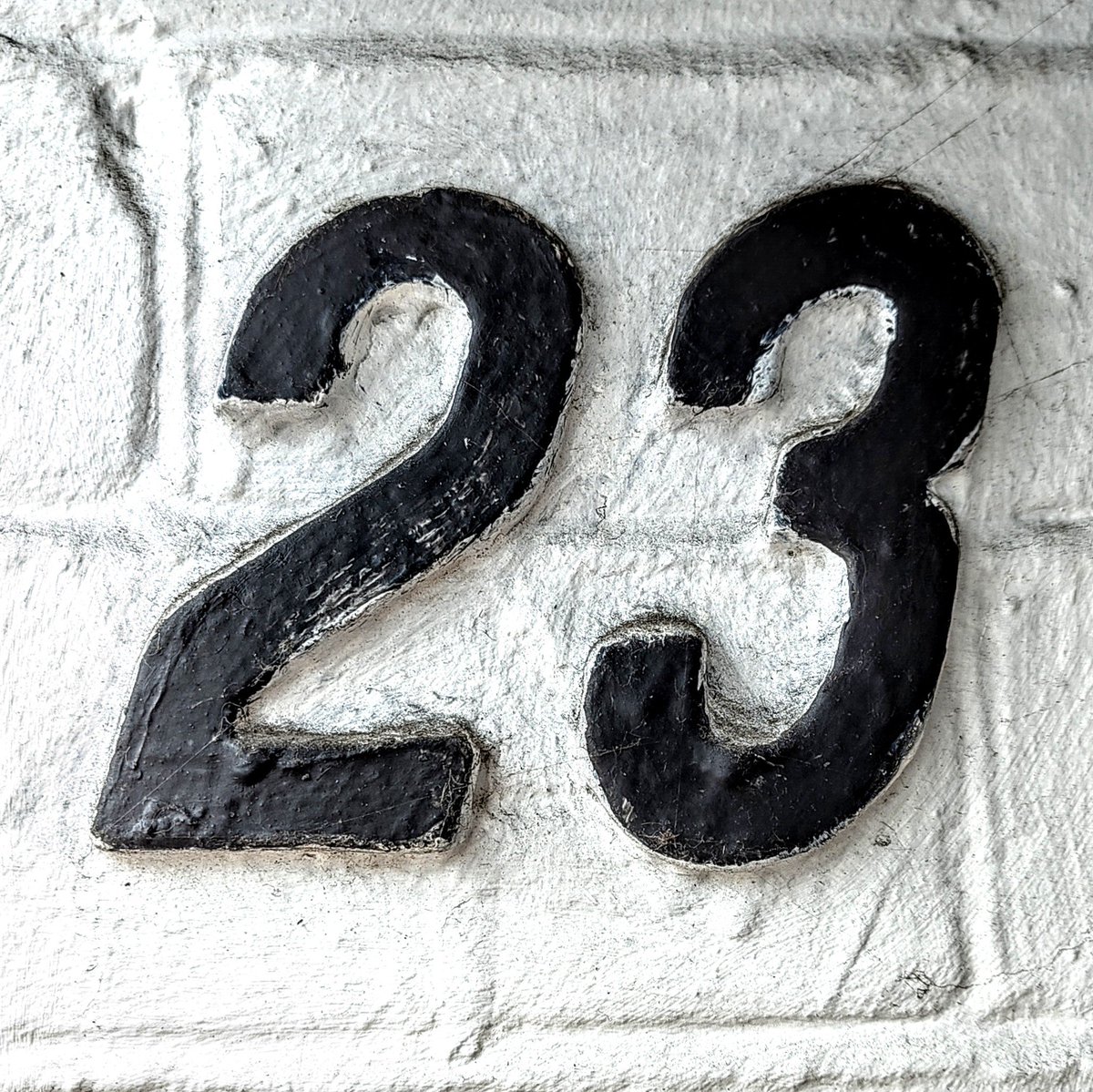 mrjolly23's tweet image. #23Everyday #Day492 23 Baker Street #Weybridge #Surrey