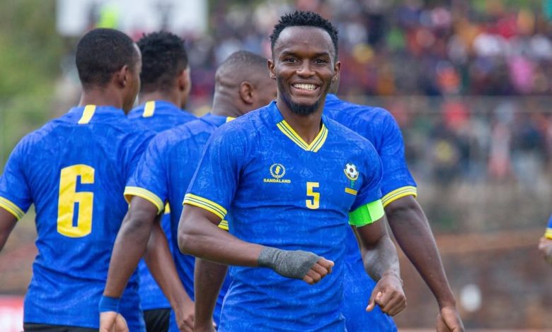DAR ES SALAAM: PRESIDENT Samia Suluhu Hassan has pledged a reward of 1bn/- to the Tanzanian envoys, Taifa Stars, if they win the 2024 African Nations Championship (CHAN).

Read more on:dailynews.co.tz/taifa-stars-ey…