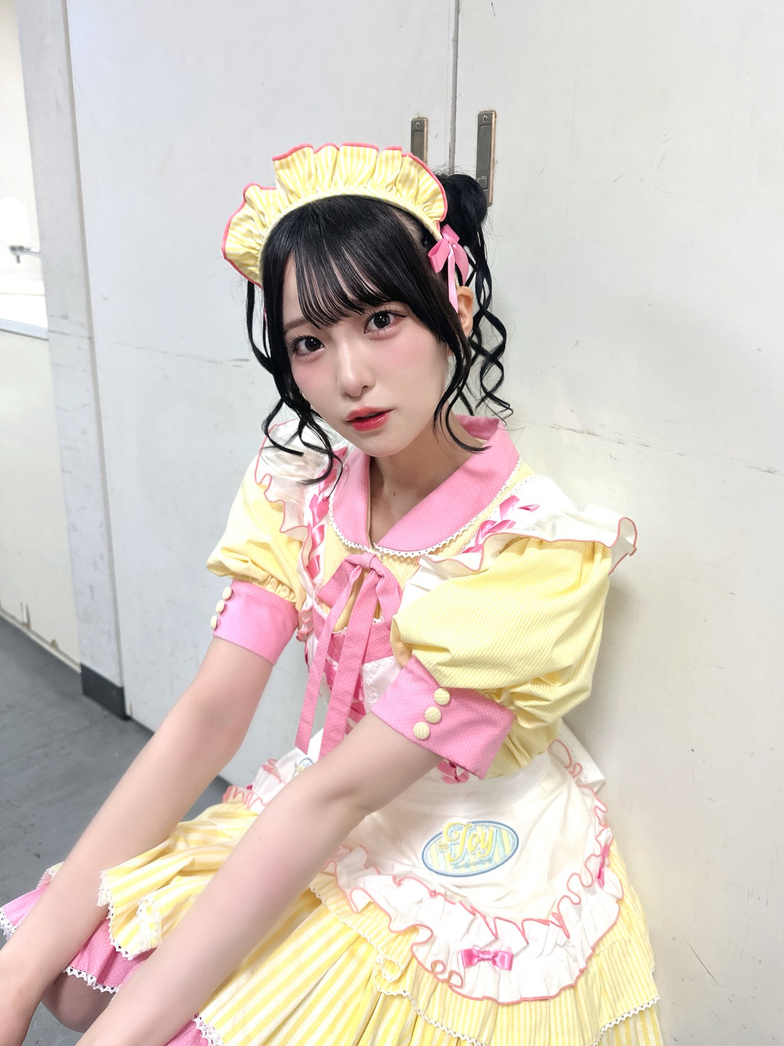 山田杏佳 生誕記念セット2025 商品詳細ページ | ≒JOY OFFICIAL SHOP | 山田杏佳生誕記念セット