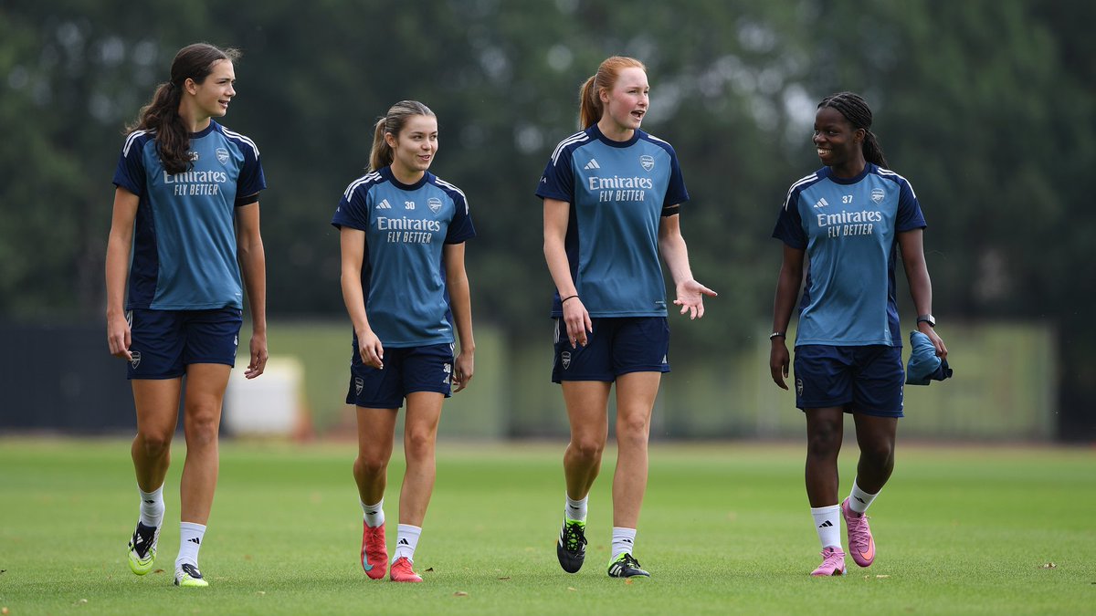 Our pre-season continues 👊

📍 Sobha Realty Training Centre