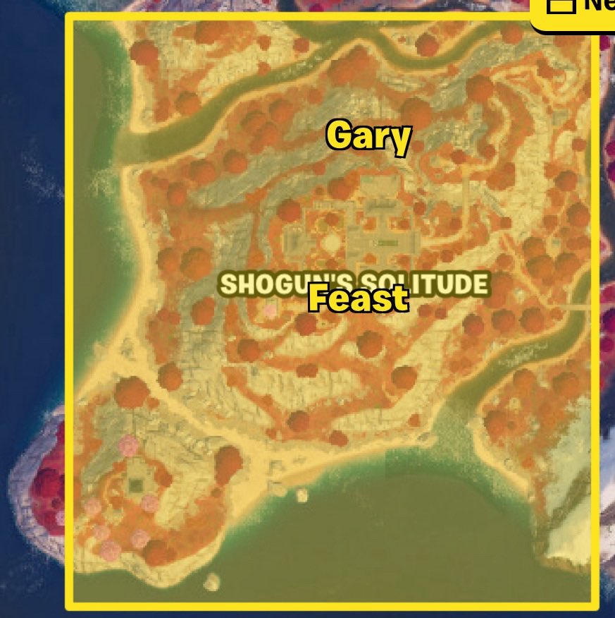 Qual Ps Cup Finals Shogun Solitude <a href="/garyoce/">Gary</a>