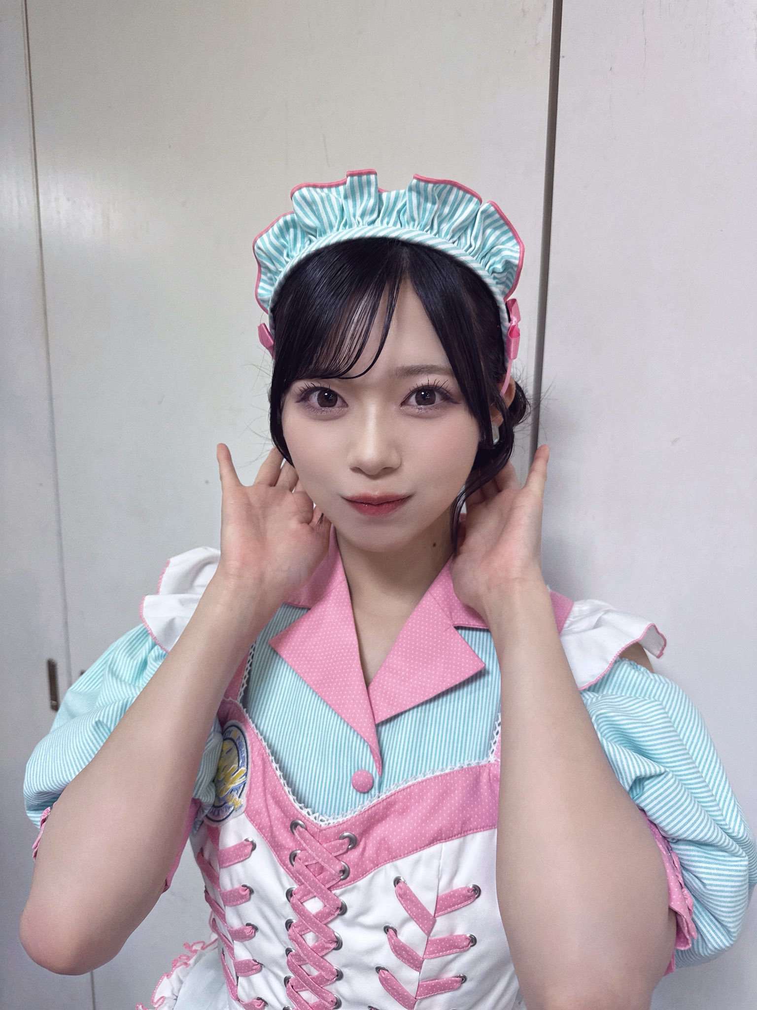 村山結香 まとめ売り セット 114枚+グッズ 村山 結香（≒JOY） - プロフィール - SHOWROOM(ショールーム)