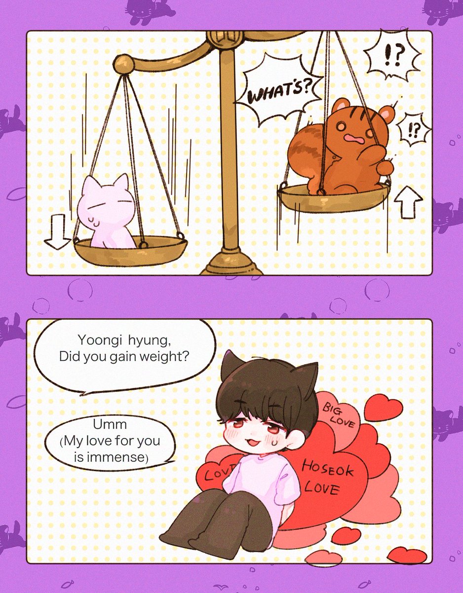 SOPE🐱🐿️ ⚖️

delusion🐱💭My love is heavy
