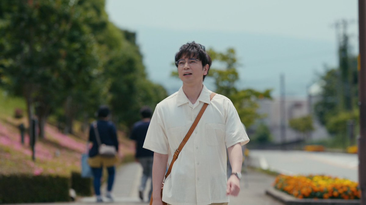 NetflixID's tweet photo. Saatnya nonton Jun Matsumoto, Fuka Koshiba, dan Mackenyu praktik jadi dokter 🩺 Dorama The 19th Medical Chart, sudah bisa kamu tonton hari ini di Netflix! https://t.co/C8gAWVqwvl