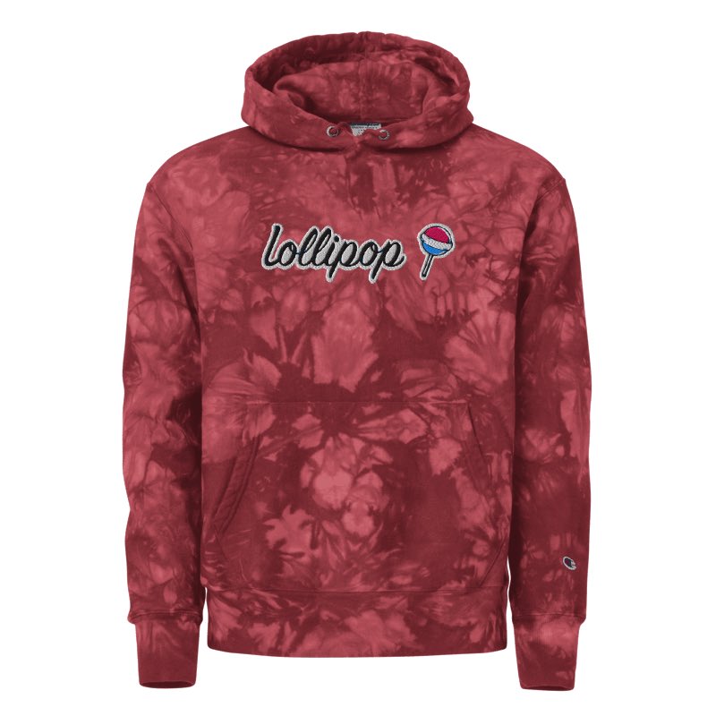 LollipopLink's tweet image. GMs fam!🍭

Who would wear this?