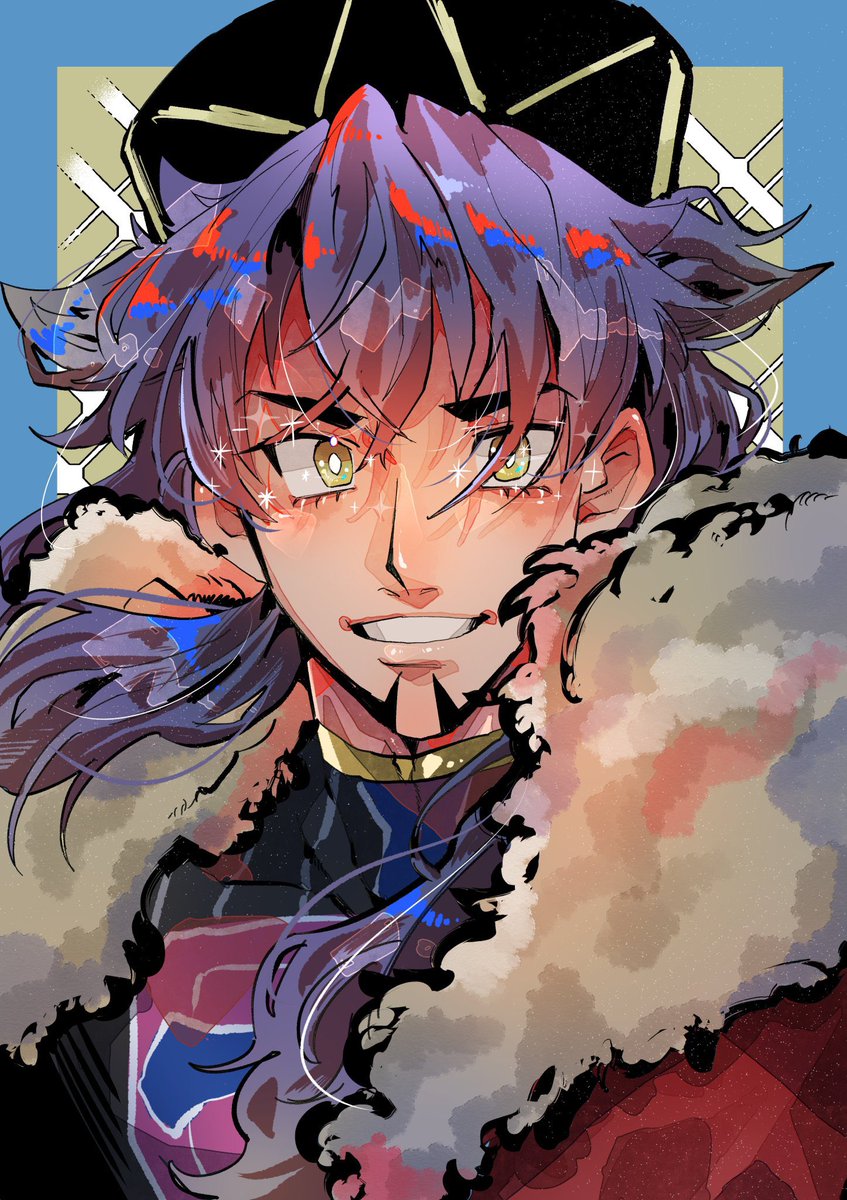 IAcino59's tweet image. ⚔️🛡中心に描いたりしてます!
♻️中心に無言フォローにてお迎えにあがりたいと思います!
素敵なご縁がありますように🙏
#ポケモン絵描きさんと繋がりたい
#pkmn絵描きさんと繋がりたい