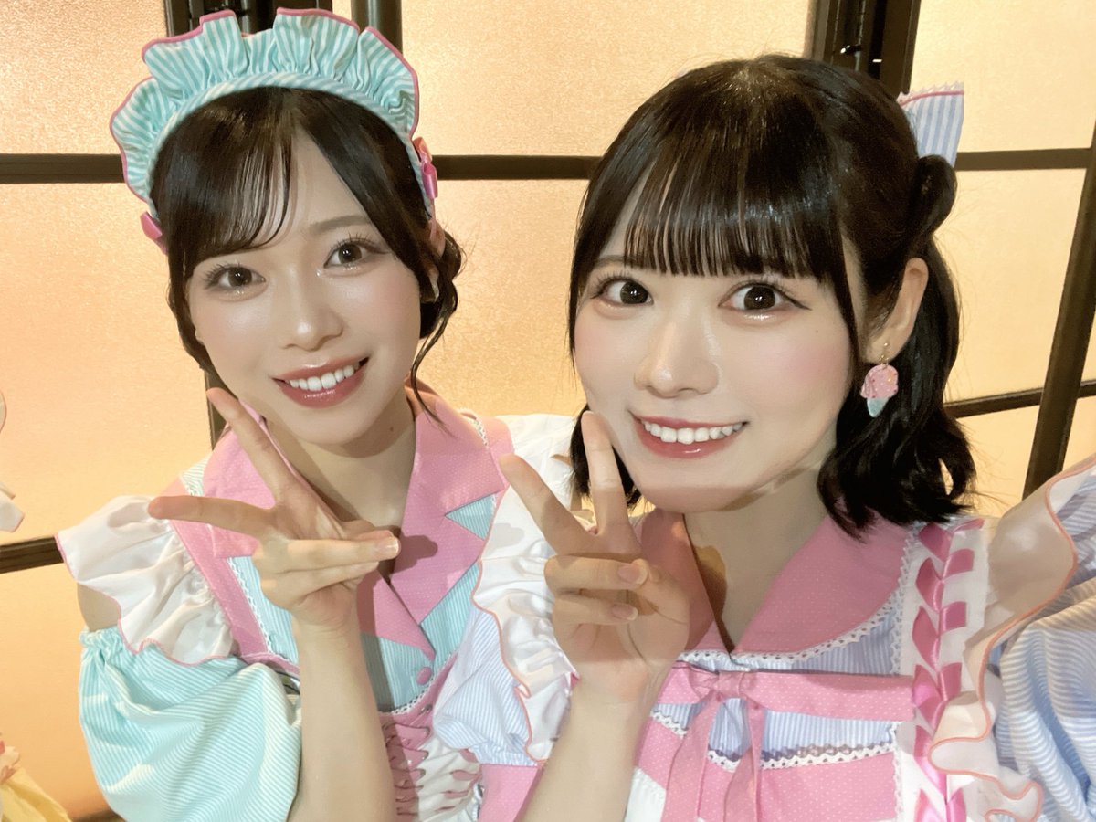 ニアジョイ 大西葵 チェキ ニアジョイ 大西葵 ≒JOY ガラポン チェキ 直筆 夢見るアイドル