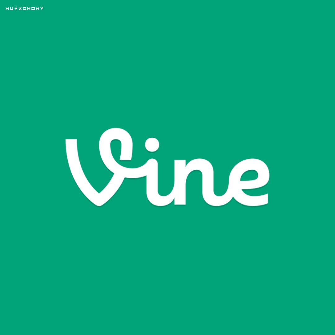 muskonomy's tweet photo. 🚨BREAKING: Elon Musk says: “We’re bringing back Vine, but in AI form.”

Get ready for the next-gen short video revolution 👀 https://t.co/jksot1mgHd
