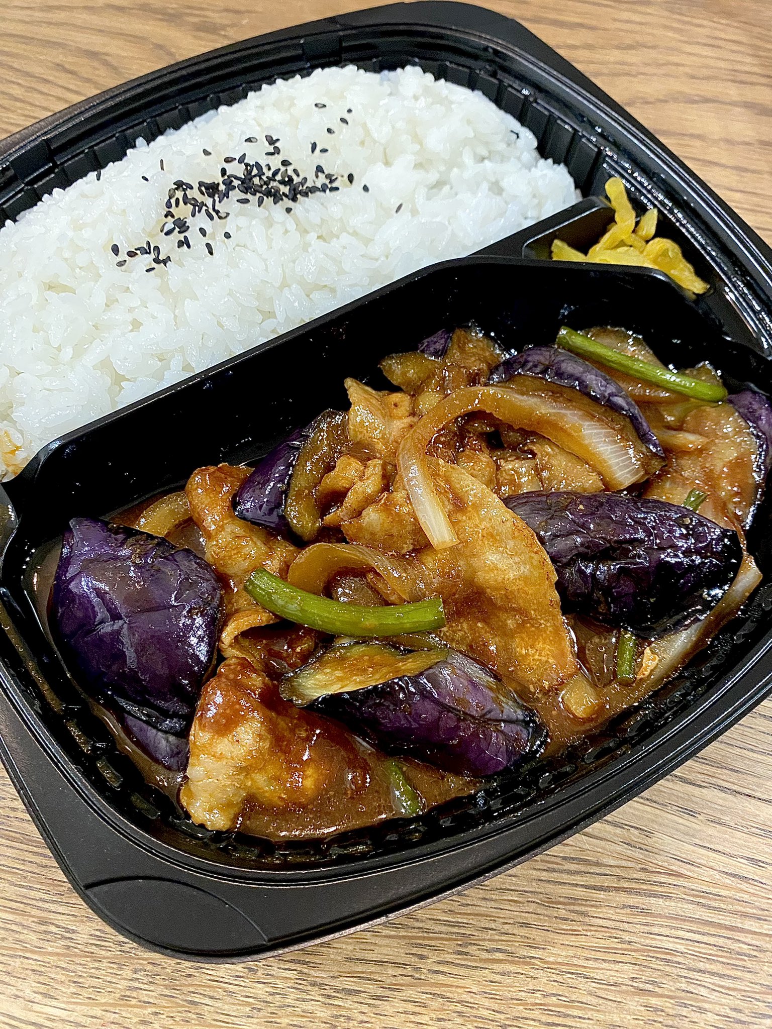 オリジン弁当 サンプル