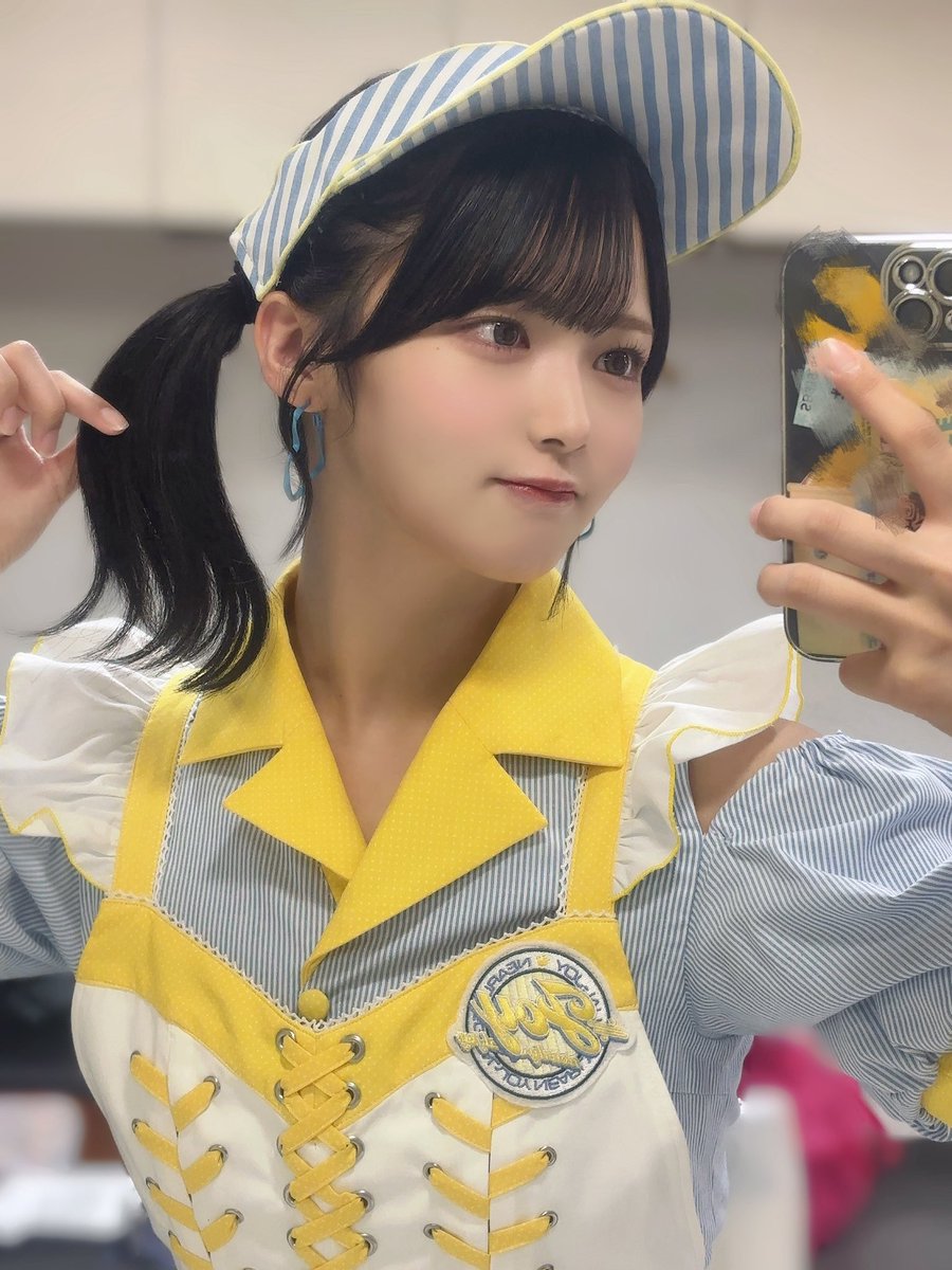 江角怜音(@esumi_renon) on X