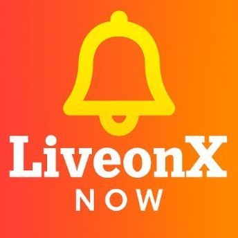 follow us  don't miss All #SpacesHost here  We broadcast your live broadcasts on @liveonXnow