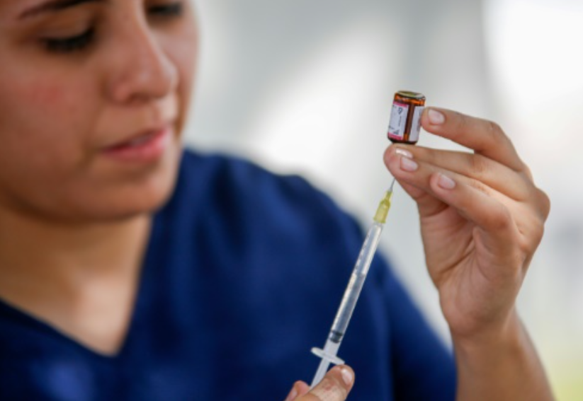 tipazorg's tweet image. A child’s recent death from measles in the UK has prompted urgent warnings from public health officials amid a surge in vaccine #misinformation, much of it spreading from the U.S. The child, treated in Liverpool’s Alder Hey hospital, died of measles complications, though…