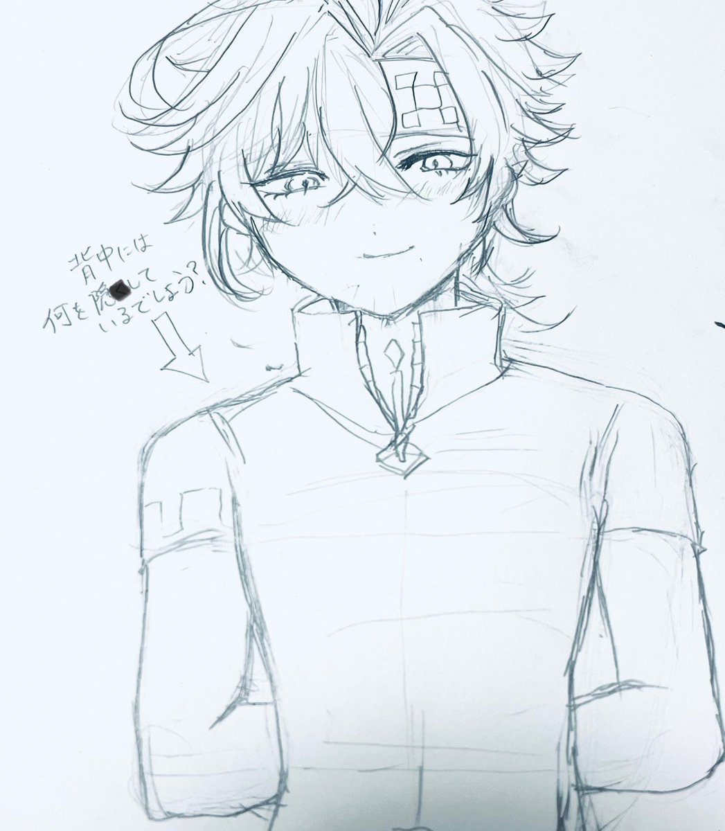 k_n_s_i_'s tweet image. だそうです