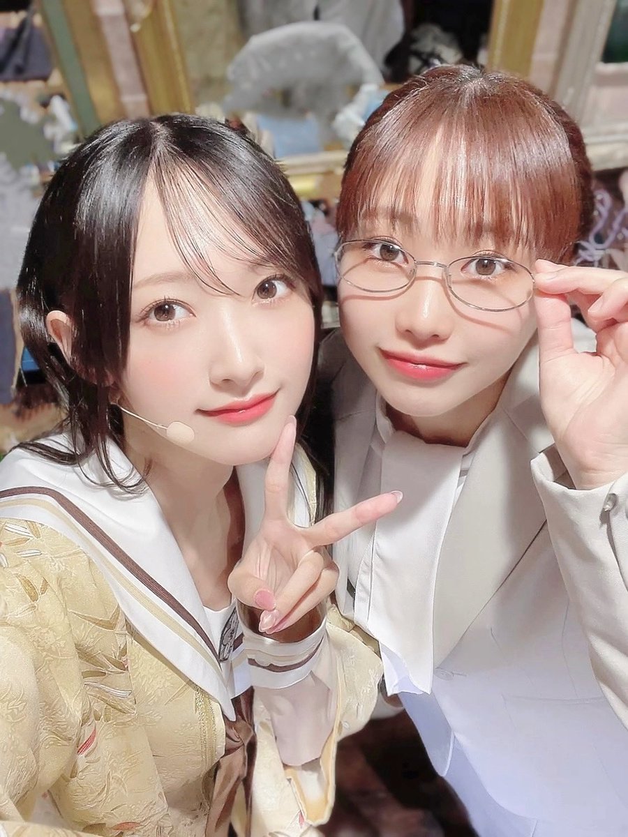 MaiAwatsu's tweet image. #タタラの唄姫 
本日もありがとうございました🐥💛