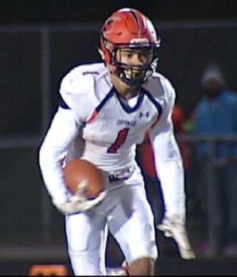Spotlight39_Pod's tweet image. Today will continue to be one of the hardest days of the year to get through. I know you’re up there smiling down on us!
My WHY will never change. I miss you, Big Homie!