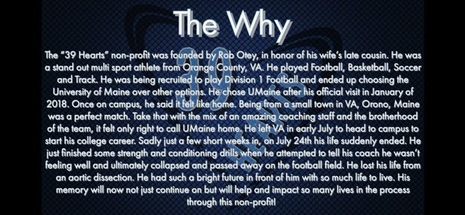 Spotlight39_Pod's tweet image. Today will continue to be one of the hardest days of the year to get through. I know you’re up there smiling down on us!
My WHY will never change. I miss you, Big Homie!