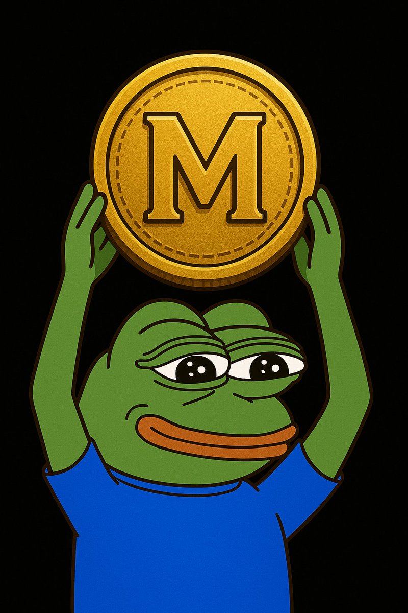 MEMECOINIT's tweet image. $PEPE IS $MEME

DO YOU UNDERSTAND?