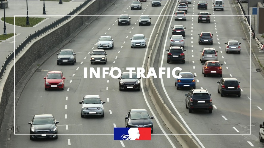 Prefet37's tweet image. #InfoTrafic | Week-end des grands retours 🔁🚗
À l’approche de la fin juillet, les routes seront à nouveau très fréquentées, notamment dans le sens des départs. 📊 Bison Futé prévoit un trafic dense dès vendredi et durant tout le week-end, en particulier sur les grands axes.…