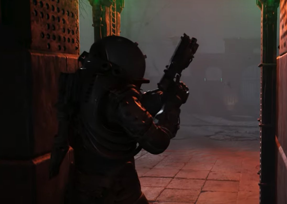 N5Dave's tweet image. Cronos: The New Dawn new gameplay video
techmash.co.uk/2025/07/24/cro…
#techmash #CronosTheNewDawn #Cronos #Timetravel #BlooberTeam #scifi #games #gaming #gamers #horror #gameplay #space #gametrailer #xbox #playstation #pc #steam #islands