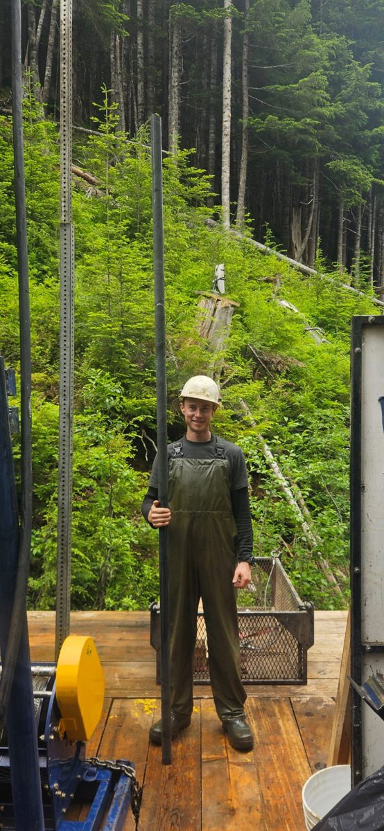 Dolly Varden Silver Increases Scope of 2025 Kitsault Valley Drill Program to 55,000 meters, adds Fifth Drill

NR Link: dollyvardensilver.com/dolly-varden-s…
$DV.V $DVS