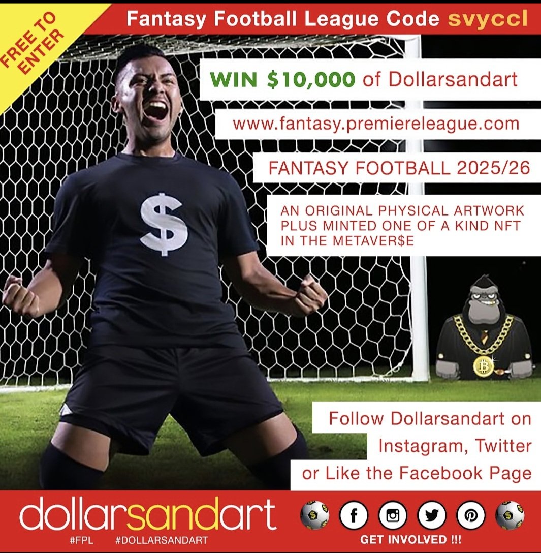 About last seasons winner - congrats 🏆to Dr. Mohamed Hosni from Cairo, Egypt, pictured here at home in Cairo with 2024/25 prize after a 2,708 points with the Artists proof of 'that Salah Selfie moment' as his physical prize with the digital asset
#fpl #winner ##fplcommunity