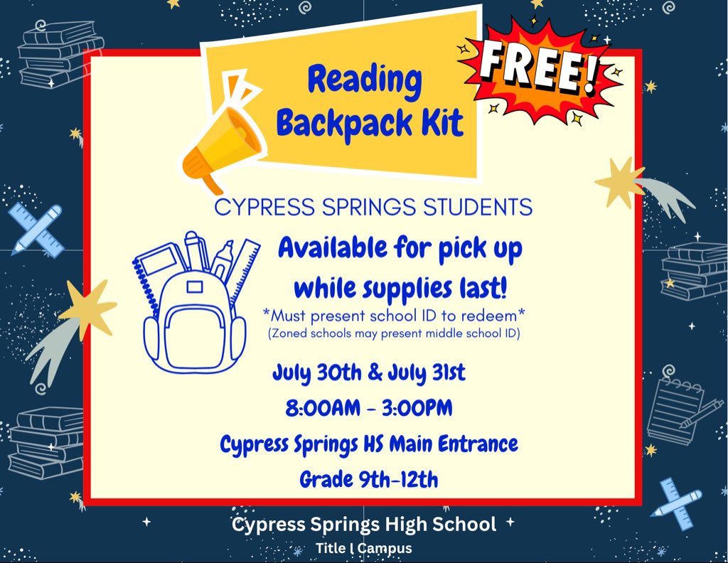 2015CSPrincipal's tweet image. 