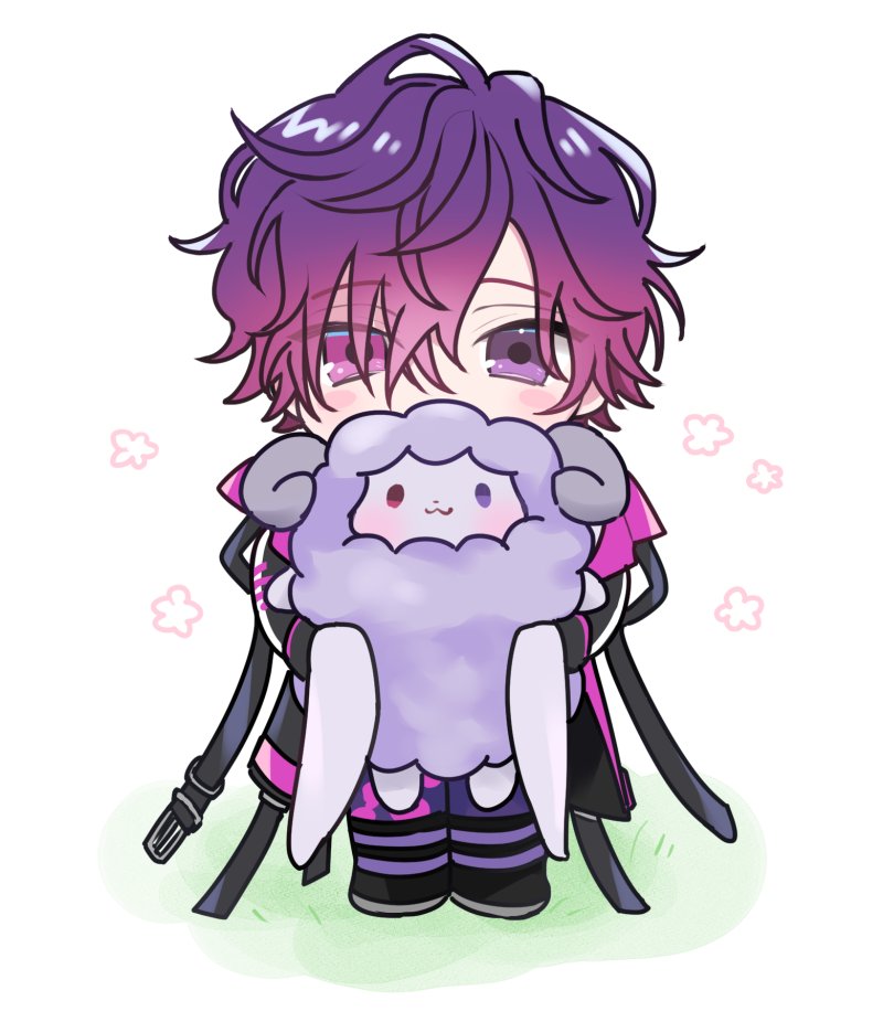 LBF2209's tweet image. 🐑