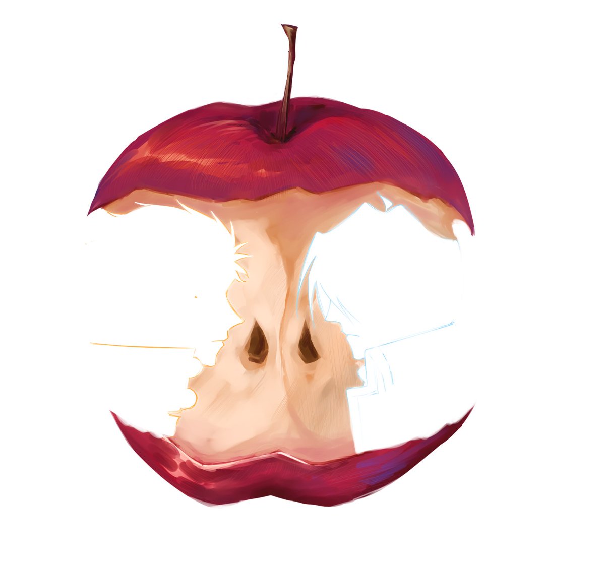 🍎
#millionsummers