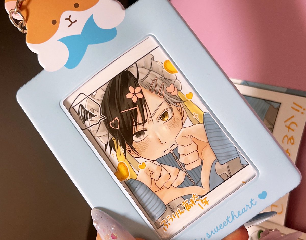 uzz_mrr's tweet image. 印刷してみた🐢🌸