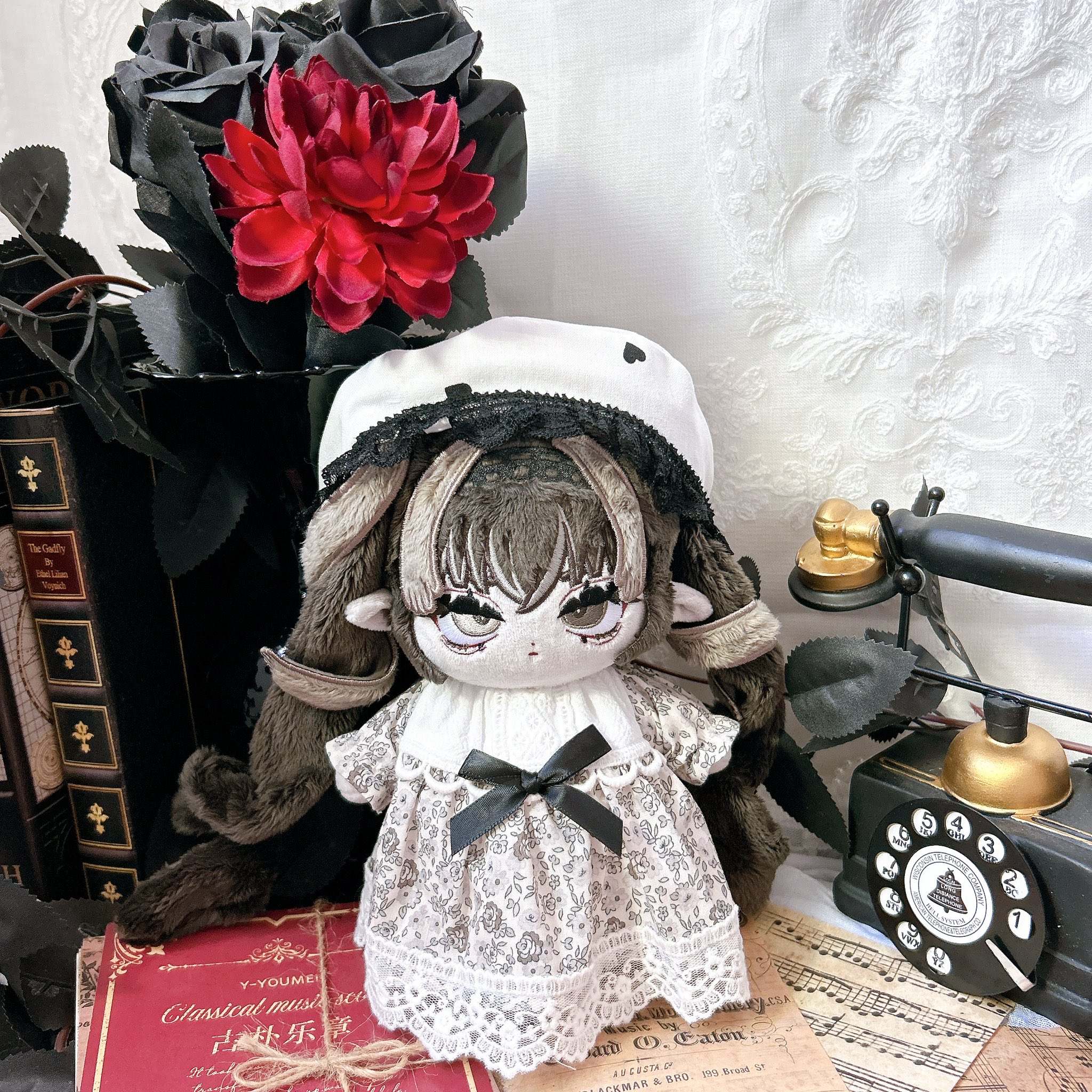 モンか復活!!アートドール✽モンスター✽モンかくん✽中サイズ モンか復活!!アートドール✽モンスター✽モンかくん✽中サイズ モン