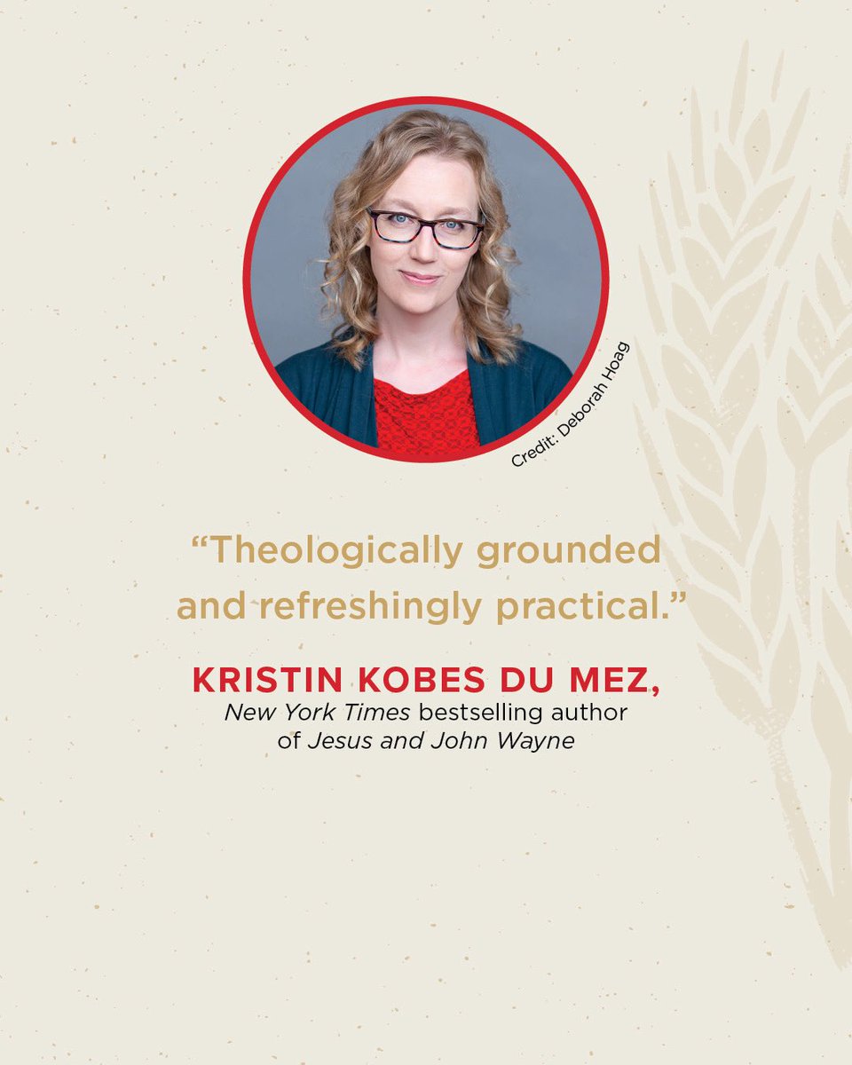 JoashPThomas's tweet image. Dr. @kkdumez has been one of the most influential voices in my life and ministry. So grateful for this gracious endorsement!
Pre-order your copy of The Justice of Jesus here: linktr.ee/joashpthomas