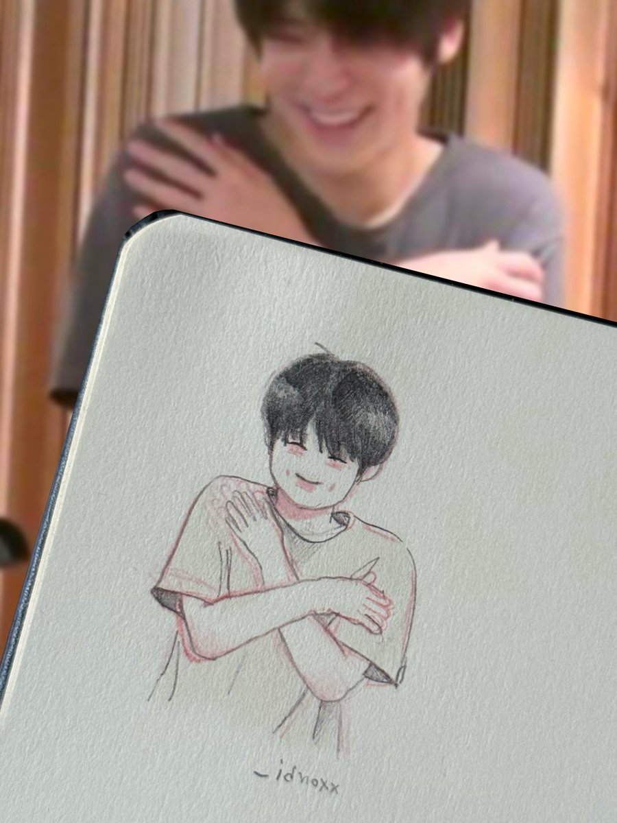_idnoxx's tweet image. D - 283