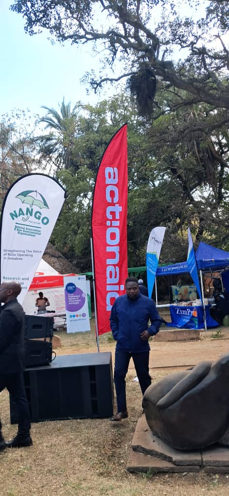 ActionAid Zimbabwe (@actionaidzim) on Twitter photo Happening now!
<a href="/ActionAidZim/">ActionAid Zimbabwe</a> is proud to be part of the NANGO Annual Regional NGO Expo 2025. We're showcasing our work under the theme "Localisation as a Gamechanger: CSOs Advacing Local Solutions for Development Effectiveness". Let's drive development effectiveness together. Happening now!
<a href="/ActionAidZim/">ActionAid Zimbabwe</a> is proud to be part of the NANGO Annual Regional NGO Expo 2025. We're showcasing our work under the theme "Localisation as a Gamechanger: CSOs Advacing Local Solutions for Development Effectiveness". Let's drive development effectiveness together.
