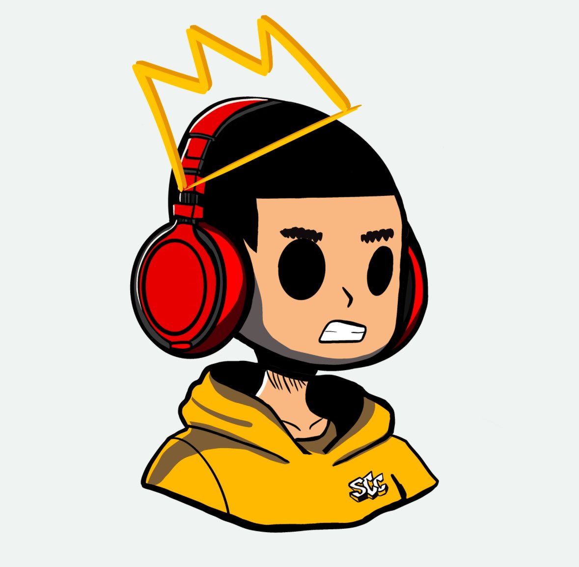 <a href="/PoisonClanNFTs/">Sound Crew Collective 🦍</a> GM