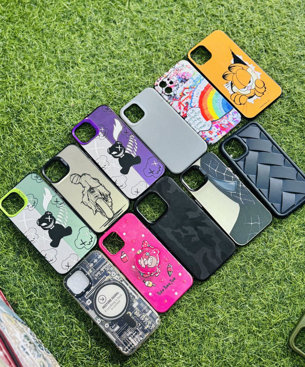 UwayoPaula's tweet image. It is time for me to dispose off the covers i have used over time!!!!!
At 5 k….. pick one of your choice💯