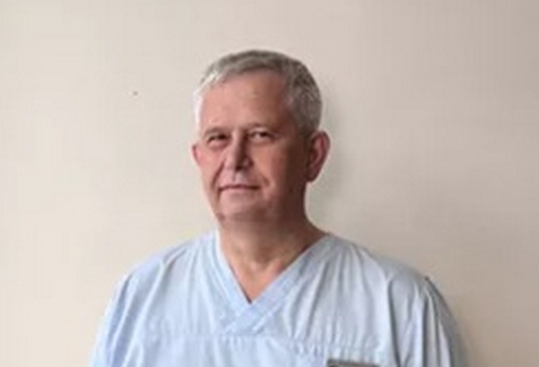 Gorod_cn_ua's tweet image. Лікар-акушер-гінеколог Олег Матвейко: «Кожна дитинка це наше золото»
tinyurl.com/39kwfv93