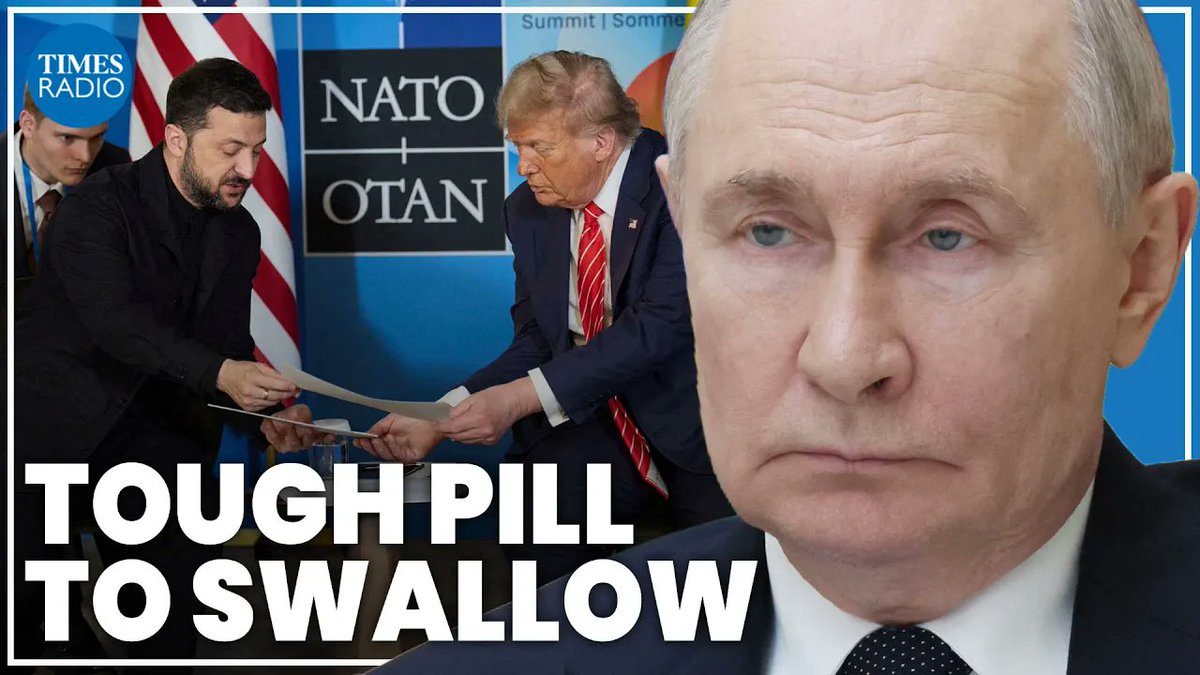 Maddie Hale (@maddiehale) on Twitter photo .<a href="/JimmySecUK/">Jimmy Rushton</a> joined The Trump Report today to discuss the third round of peace talks between Russia & Ukraine, debunking false narratives on why there are protests in Kyiv & what a win it is with Trump approving HAWK missiles & Bradley IFV package for Ukraine. .<a href="/JimmySecUK/">Jimmy Rushton</a> joined The Trump Report today to discuss the third round of peace talks between Russia & Ukraine, debunking false narratives on why there are protests in Kyiv & what a win it is with Trump approving HAWK missiles & Bradley IFV package for Ukraine.