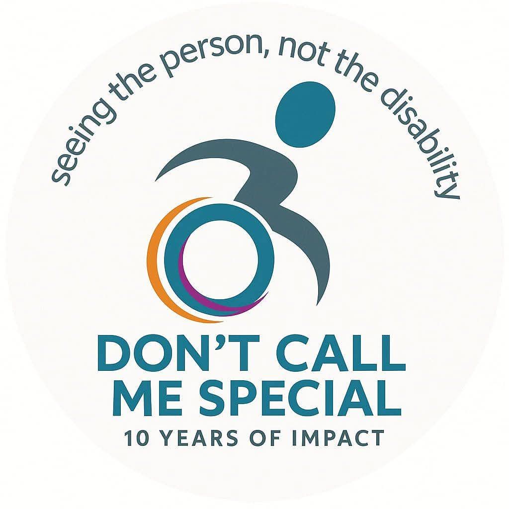 Dont Call Me Special tweet media