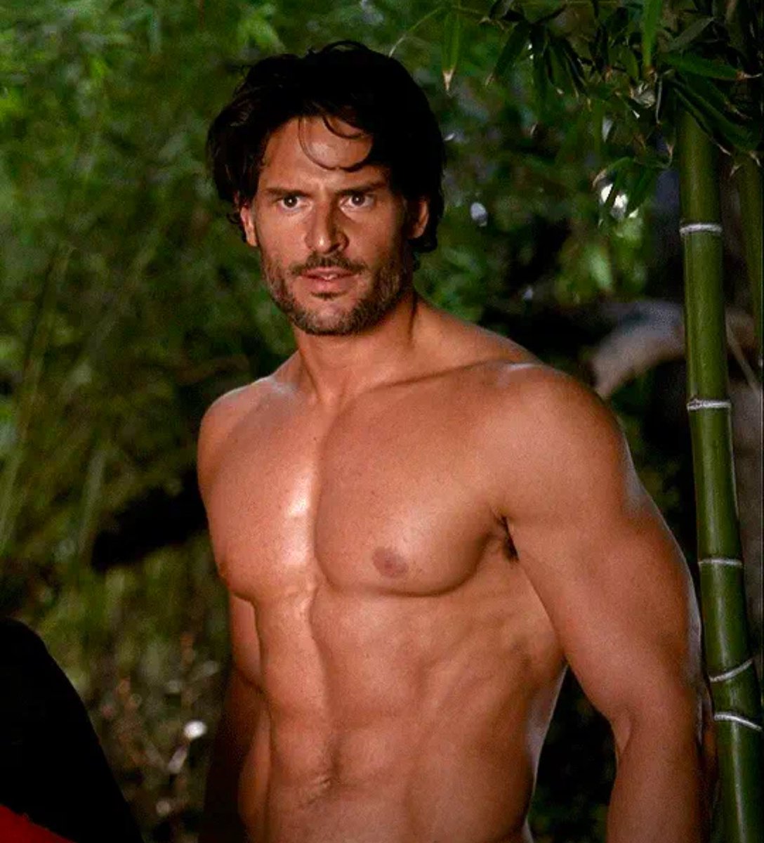 which fictional character was your gay awakening?