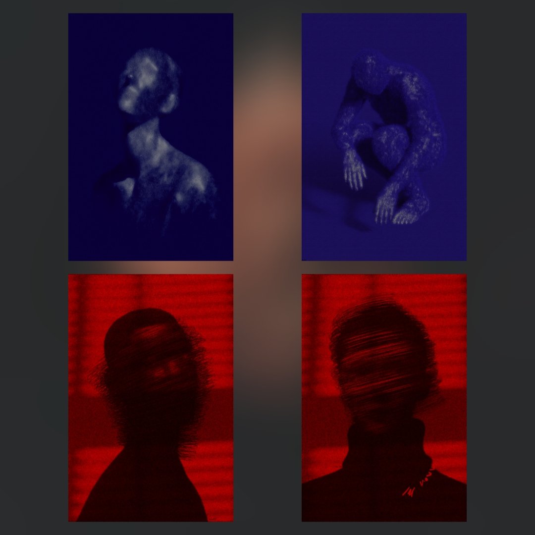 This is my art