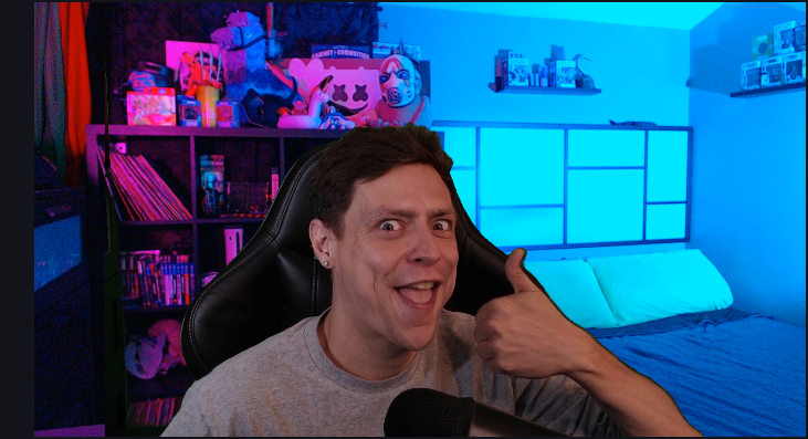 AweDam - UEFN/Fortnite Creative (@theawedam) on Twitter photo Im LIVE! Streaming on Twitch and Youtube! Come hang out!
❤ youtube.com/@awedam
💜twitch.tv/theawedam Im LIVE! Streaming on Twitch and Youtube! Come hang out!
❤ youtube.com/@awedam
💜twitch.tv/theawedam