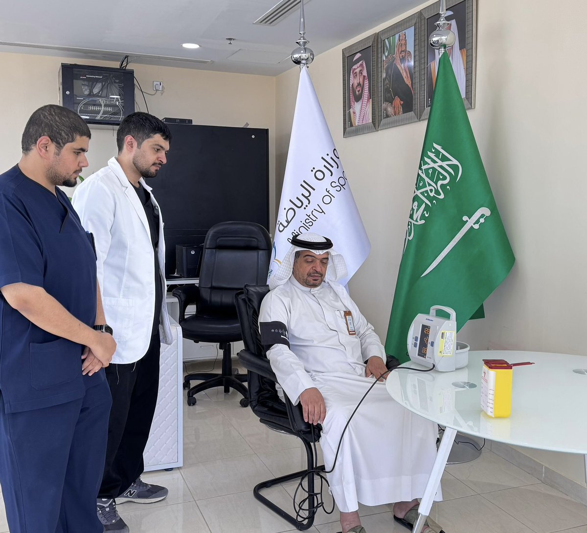 مريح المريح tweet media