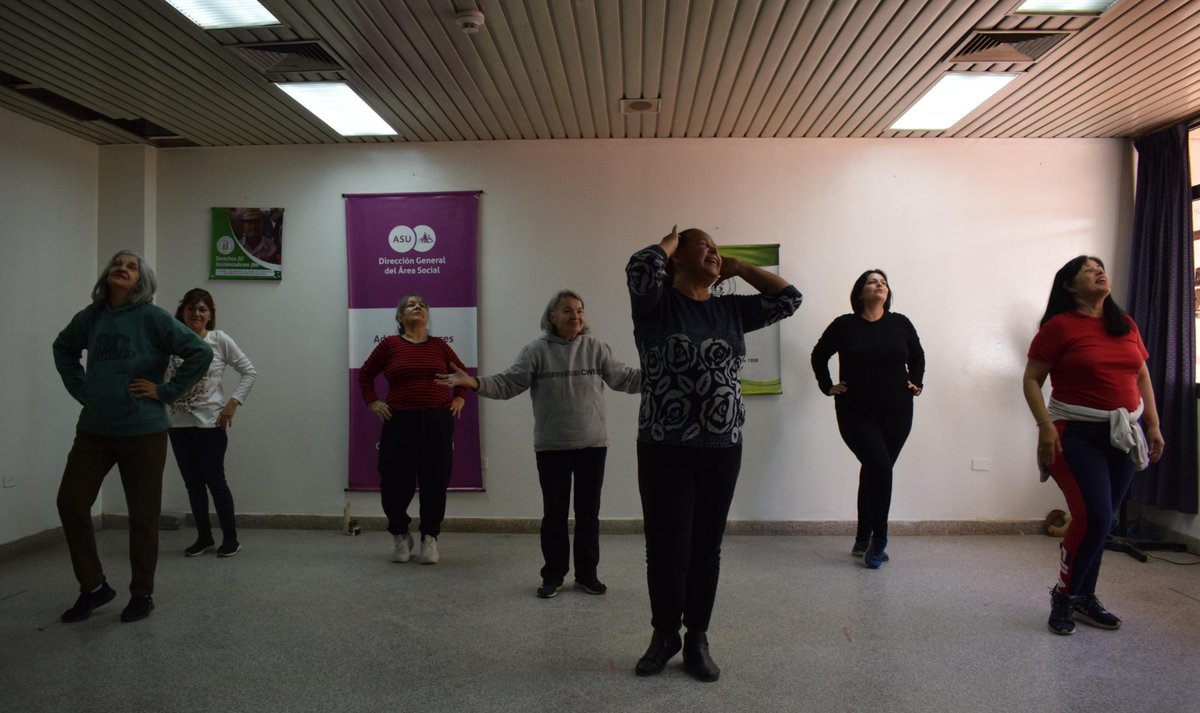 Municipalidad de Asunción tweet media