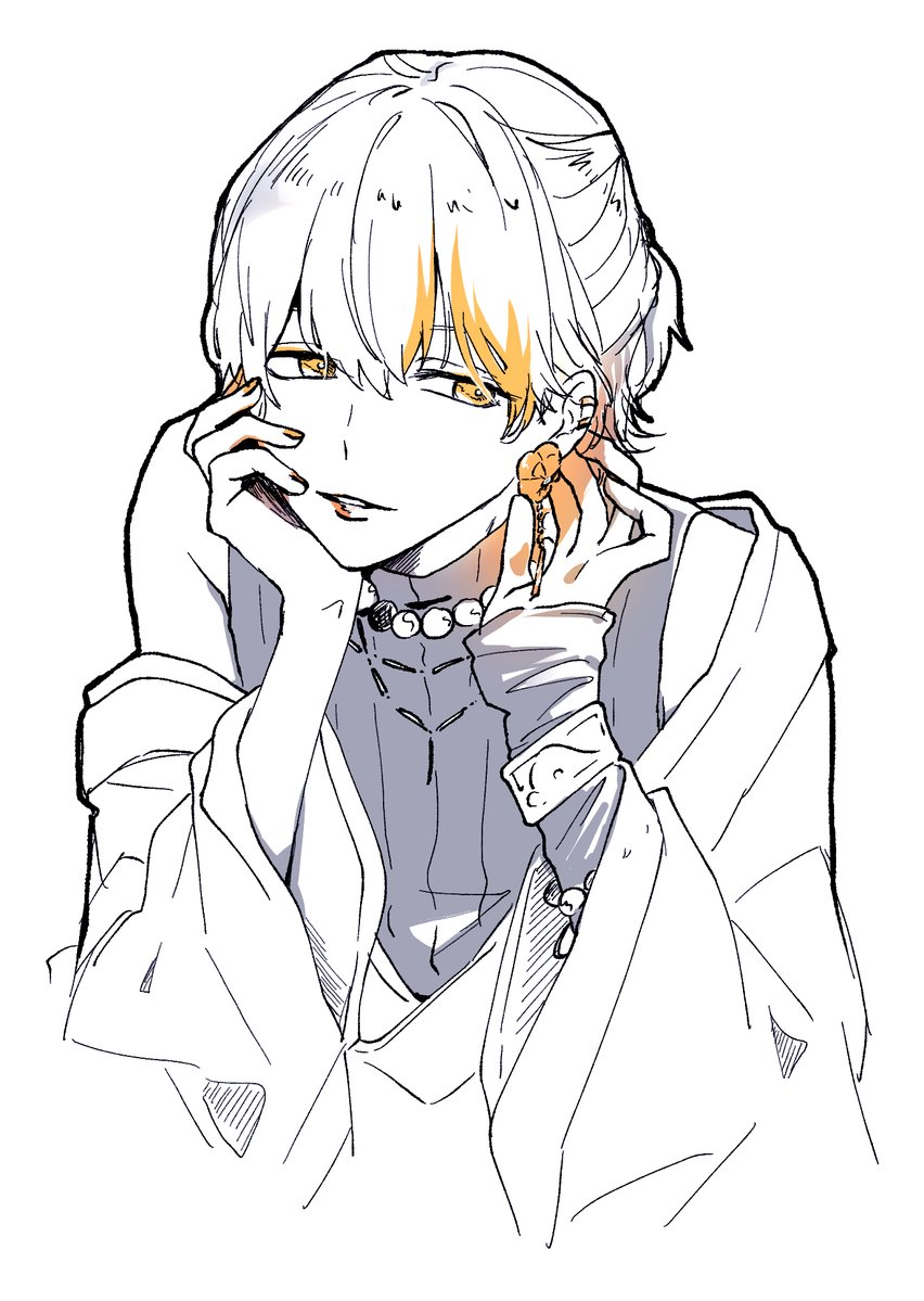 xcgKcf's tweet image. 🧡