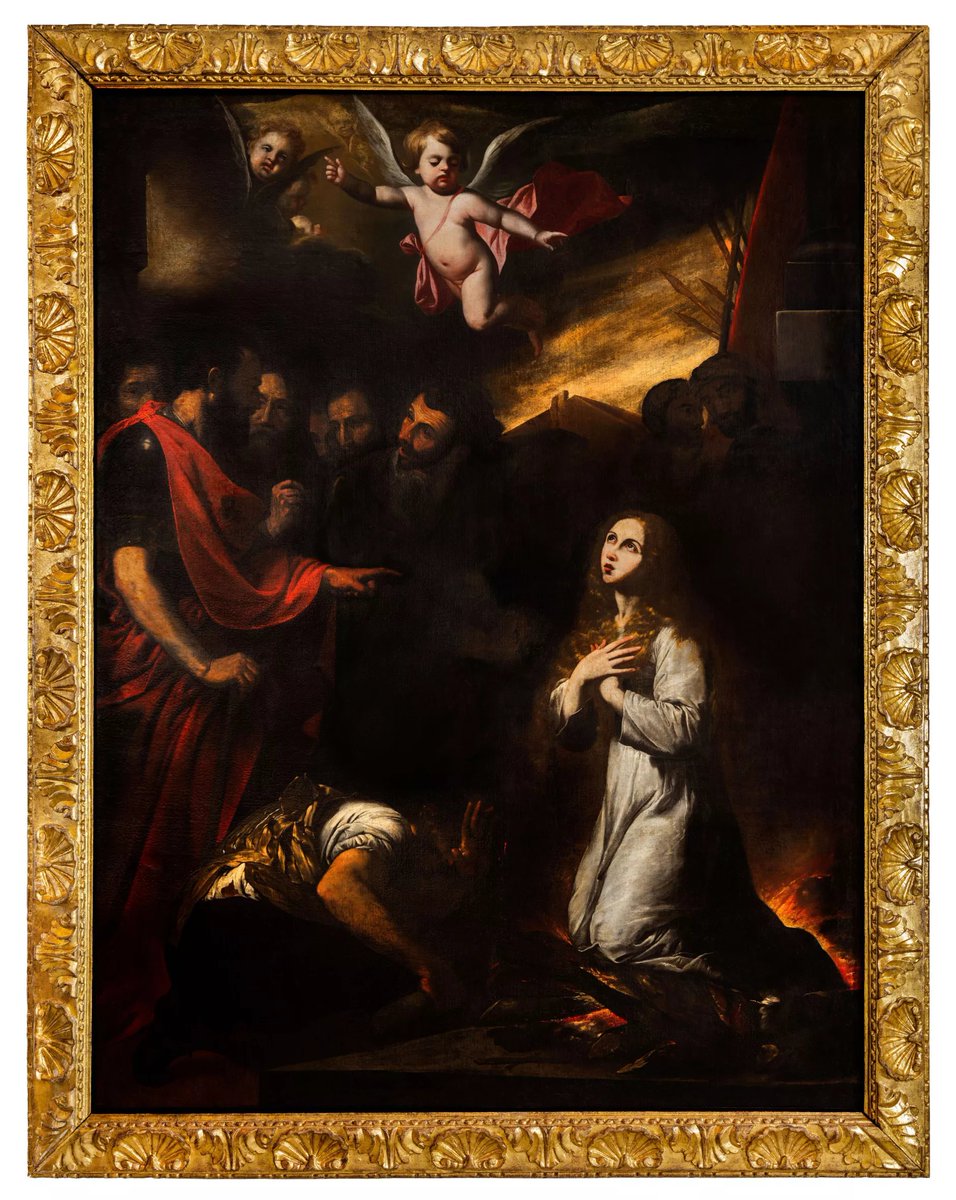 <a href="/agustin_gut/">Agustín González Gut</a> <a href="/_die_Uta_/">Uta</a> <a href="/ValerioLivia/">Livia Valerio</a> <a href="/CaterinaCategio/">Caterina Giovanardi</a> <a href="/AlessandraCicc6/">Alessandra Ciccolini</a> <a href="/NadiaZanelli1/">Nadia Zanelli</a> <a href="/MorganaPictures/">Morgana Pictures 📷</a> <a href="/robertis_emilia/">emilia de robertis</a> <a href="/rita_mereu/">Anna Rita Mereu</a> <a href="/DEOLINDAMA93701/">Maria Alves</a> <a href="/RefikBiloglu/">Refik Biloğlu</a> <a href="/Rebeka80721106/">Rebeka</a> <a href="/scastaldi9/">Kalika</a> <a href="/famartinez2001/">Francisca Martínez</a> <a href="/maype7/">✿⊱ Mayuli Peña R ✿⊱</a> <a href="/xaloc7/">Charo García</a> <a href="/redne2013/">Ella 🇮🇹</a> <a href="/AlmiraUva/">AlmiraUva</a> <a href="/MarisaPetrina/">Marisa Petrina</a> Gracias Agustín!! Un aporte: Recientemente la iglesia San Juan del Hospital (en Valencia) ha recibido una donación privada de un cuadro único, que está atribuido, pero no reconocido de forma oficial, a José de Ribera, más conocido como 'El Españoleto'.