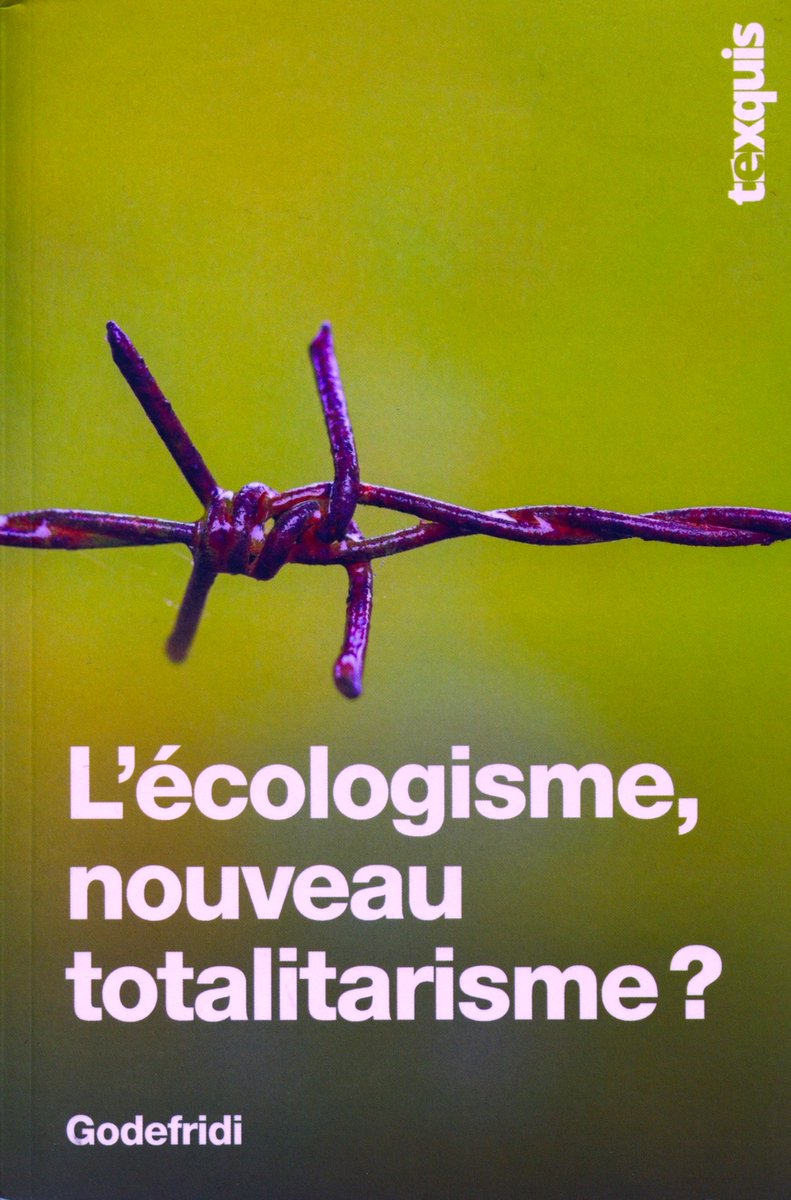 DavidYukioAmano's tweet image. Pour ceux qui veulent comprendre ce qu'est réellement le projet génocidaire écologiste ; attention, c'est hyper violent !
livressoleil.fr/Blog/index.php…