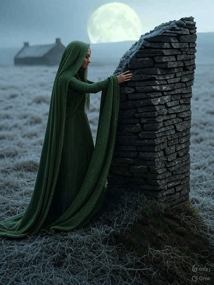theowenstaton's tweet image. A new bonus episode of Time between Times has dropped and is available now . Join me at the firepit for the tale of a dreaded fairy curse in the heart of Wales.
Thanks for all your support and please share my friends .
Diolch
podcasts.apple.com/gb/podcast/tim…