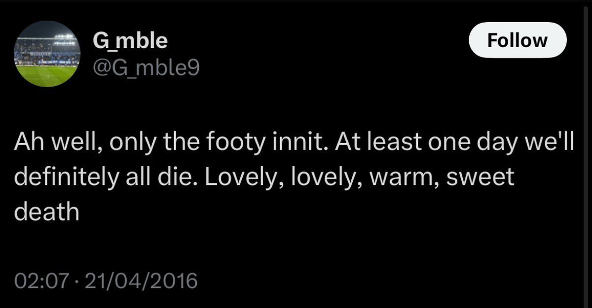 jack7robson's tweet photo. https://t.co/fjiV5U2j3P