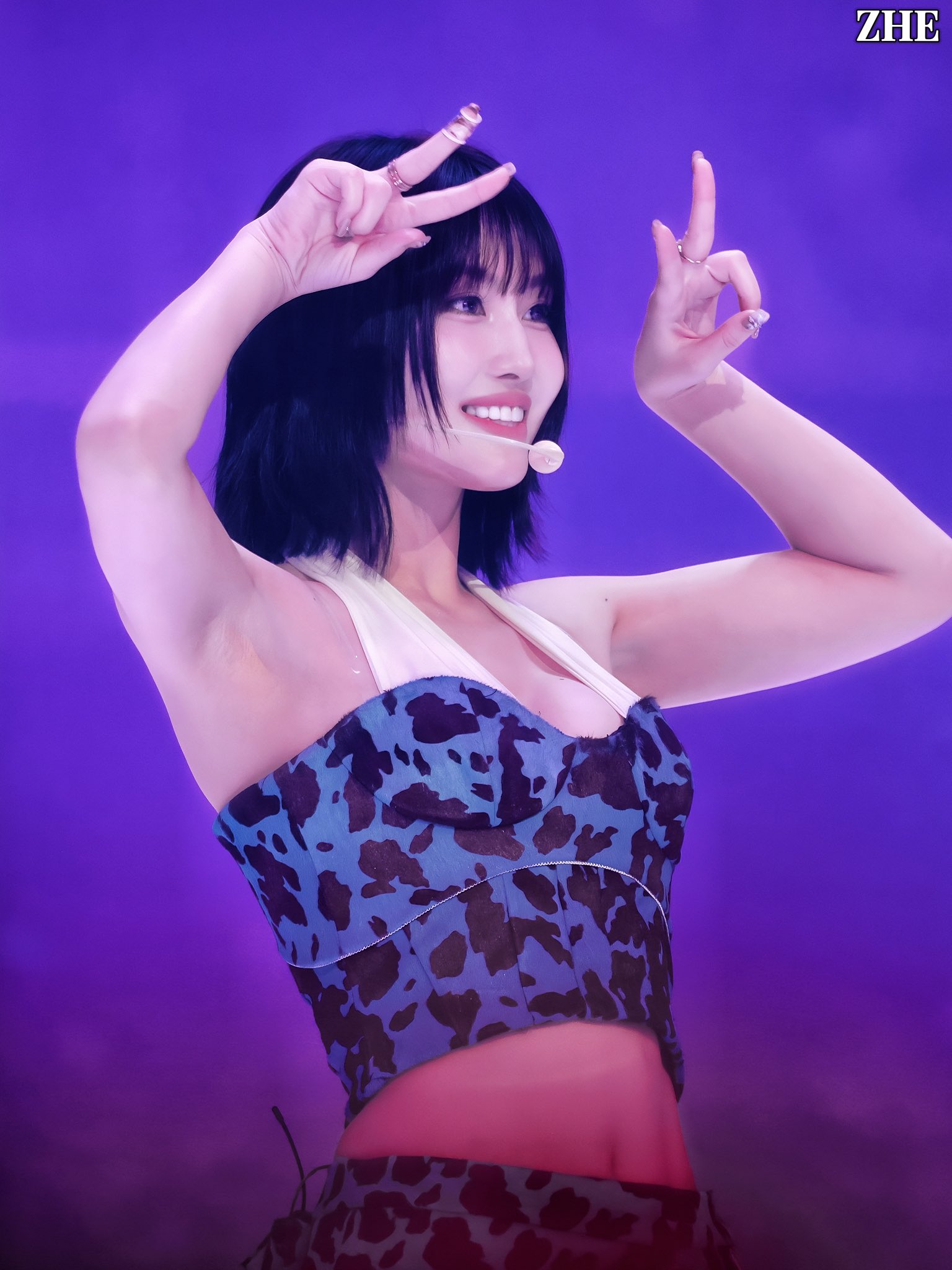 2ページ目　momo＊オーダーページ•*¨*•.¸¸♬ TWICE MOMO (모모) | ♡ [Official] 211118 - SCIENTIST MV